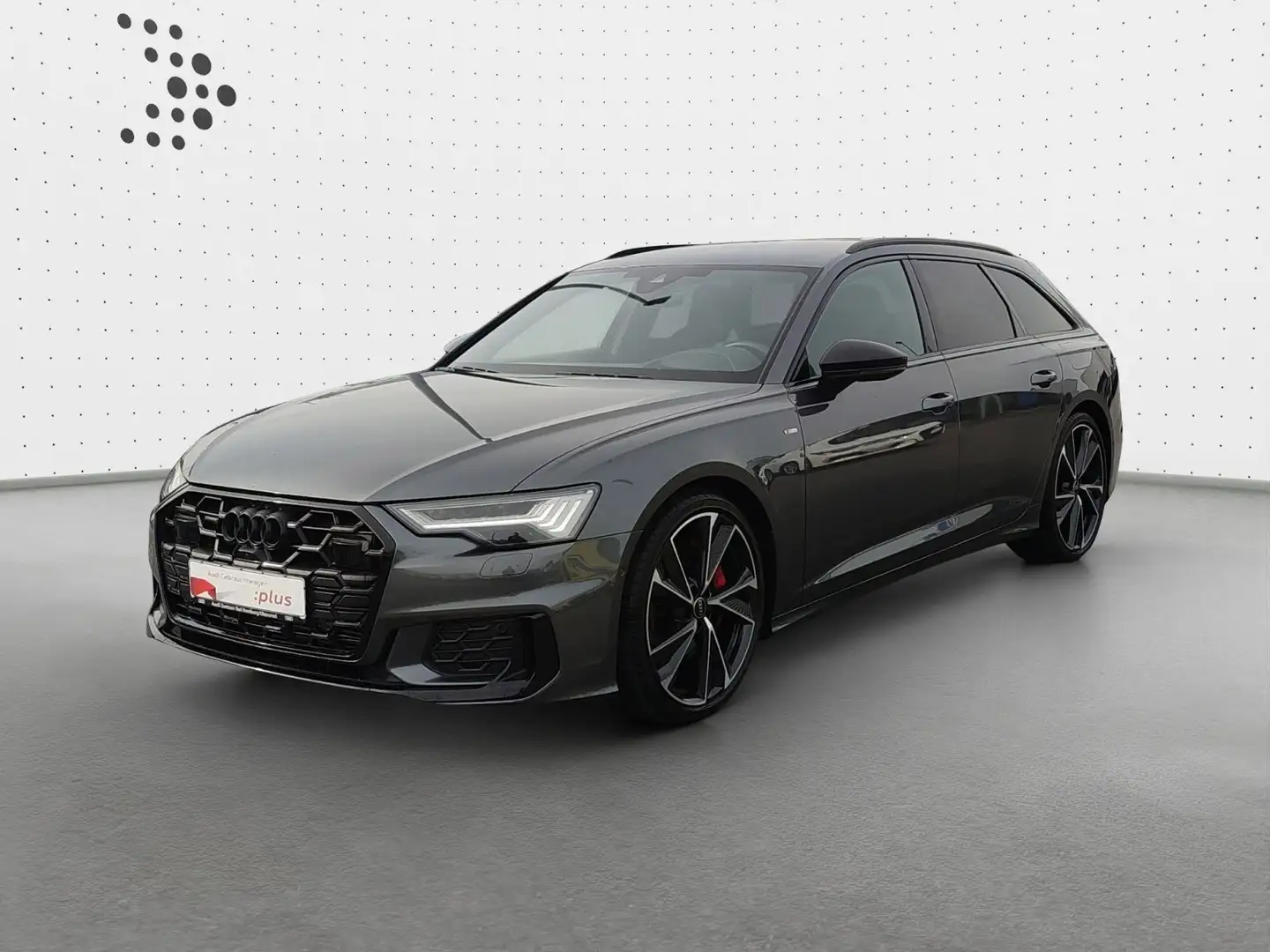 Audi A6 55 TFSI e Design quattro S line*Navi*Ma Vert - 2