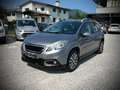 Peugeot 2008 1.6 e-hdi - AUTOMATICA-UNIPROPRIETARIO Grau - thumbnail 1