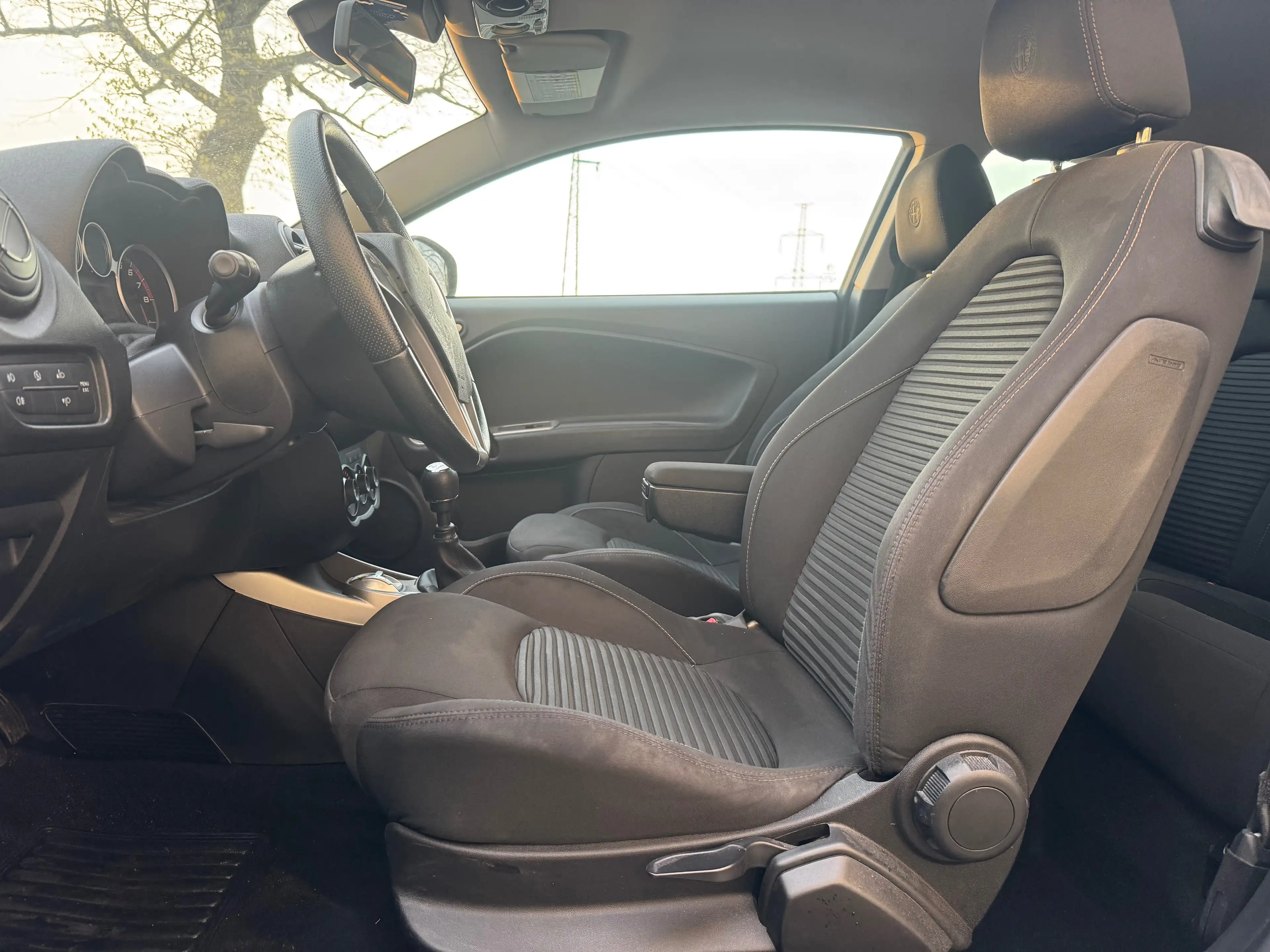 Alfa Romeo MiTo Mito  Garantie 1 An ‼️ — photo 9