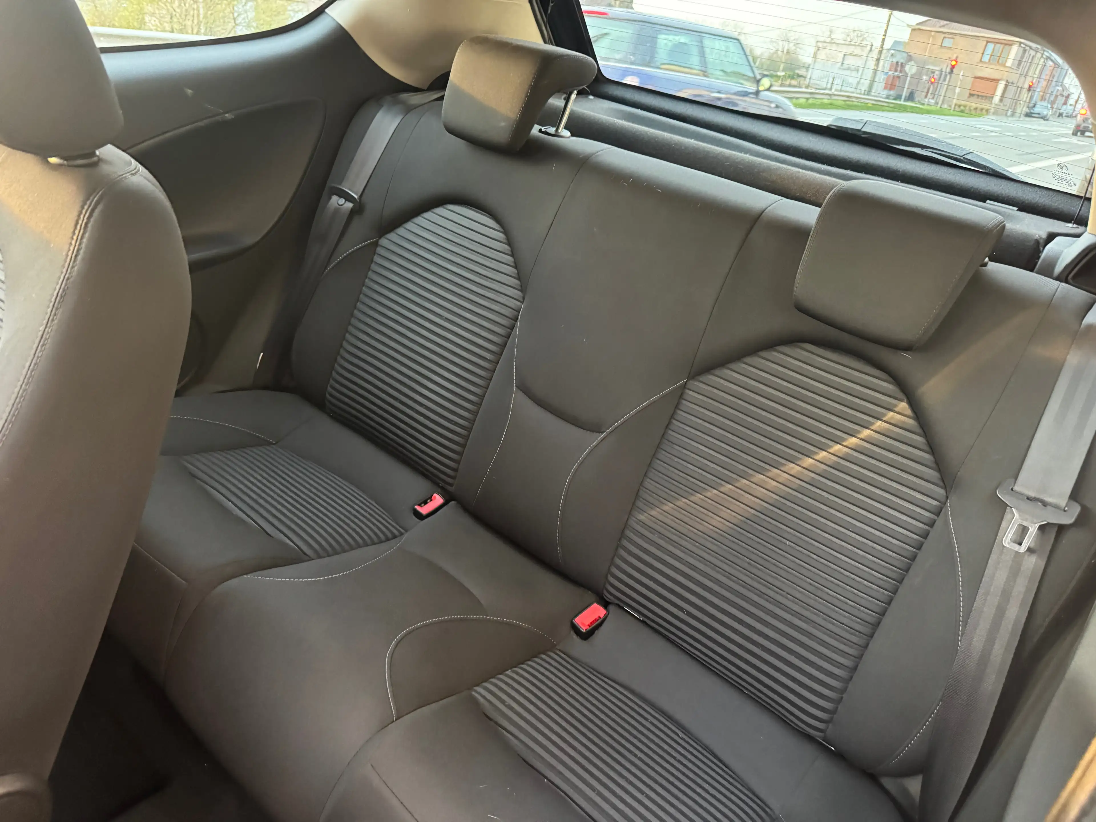 Alfa Romeo MiTo Mito  Garantie 1 An ‼️ — photo 10