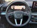 Audi Q5 55TFSIe qu S LINE BLACK HuD B&O PANO AHK TOUR Grau - thumbnail 15