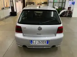 Compra una Volkswagen Golf r32 usata su AutoScout24