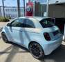 Fiat 500e La Prima by Bocelli Blau - thumbnail 8