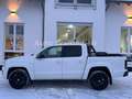 Volkswagen Amarok Highline 4Motion AHK Standhzg Sperre Navi Weiß - thumbnail 23