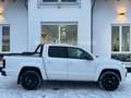 Volkswagen Amarok Highline 4Motion AHK Standhzg Sperre Navi Weiß - thumbnail 24