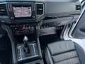 Volkswagen Amarok Highline 4Motion AHK Standhzg Sperre Navi Weiß - thumbnail 5