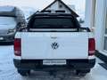 Volkswagen Amarok Highline 4Motion AHK Standhzg Sperre Navi Weiß - thumbnail 20