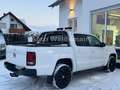 Volkswagen Amarok Highline 4Motion AHK Standhzg Sperre Navi Weiß - thumbnail 27