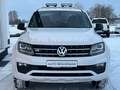 Volkswagen Amarok Highline 4Motion AHK Standhzg Sperre Navi Weiß - thumbnail 19