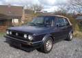 Volkswagen Golf Cabriolet GLI 112cv Blauw - thumbnail 1