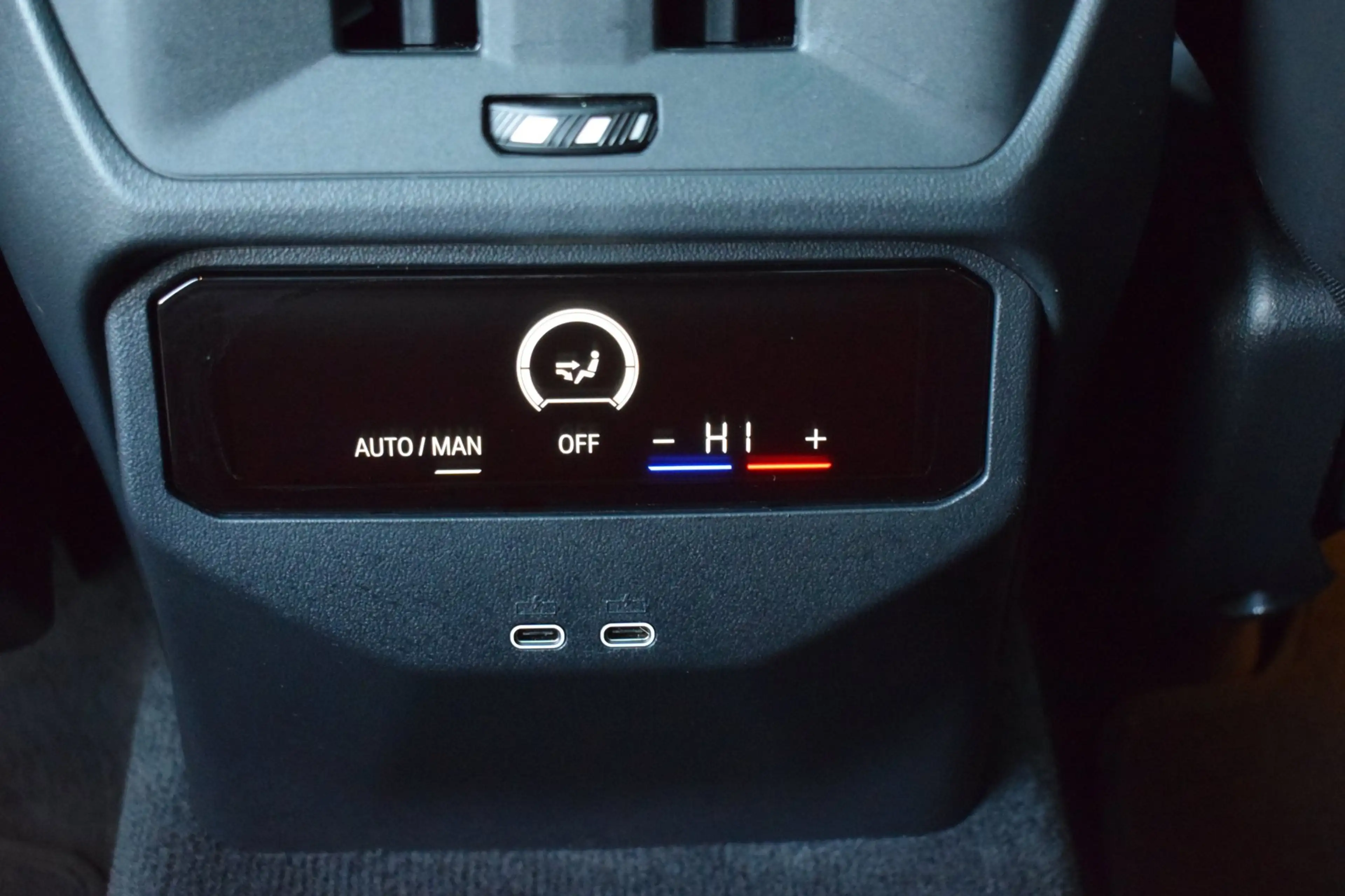 BMW X3 30e xDrive PHEV M-SPORT PRO / ORG.NED / PANORAMADA — photo 27