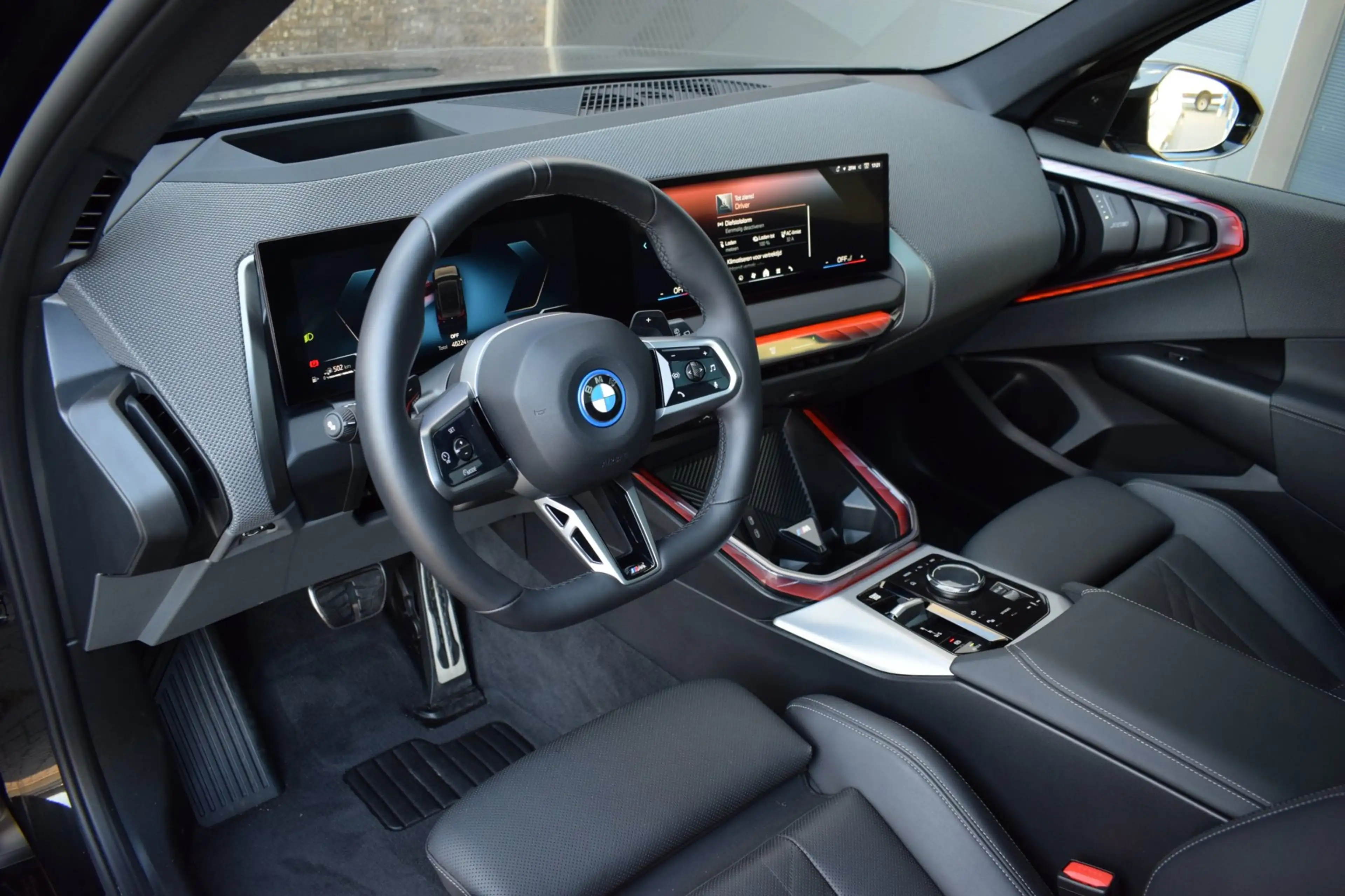 BMW X3 30e xDrive PHEV M-SPORT PRO / ORG.NED / PANORAMADA — photo 6