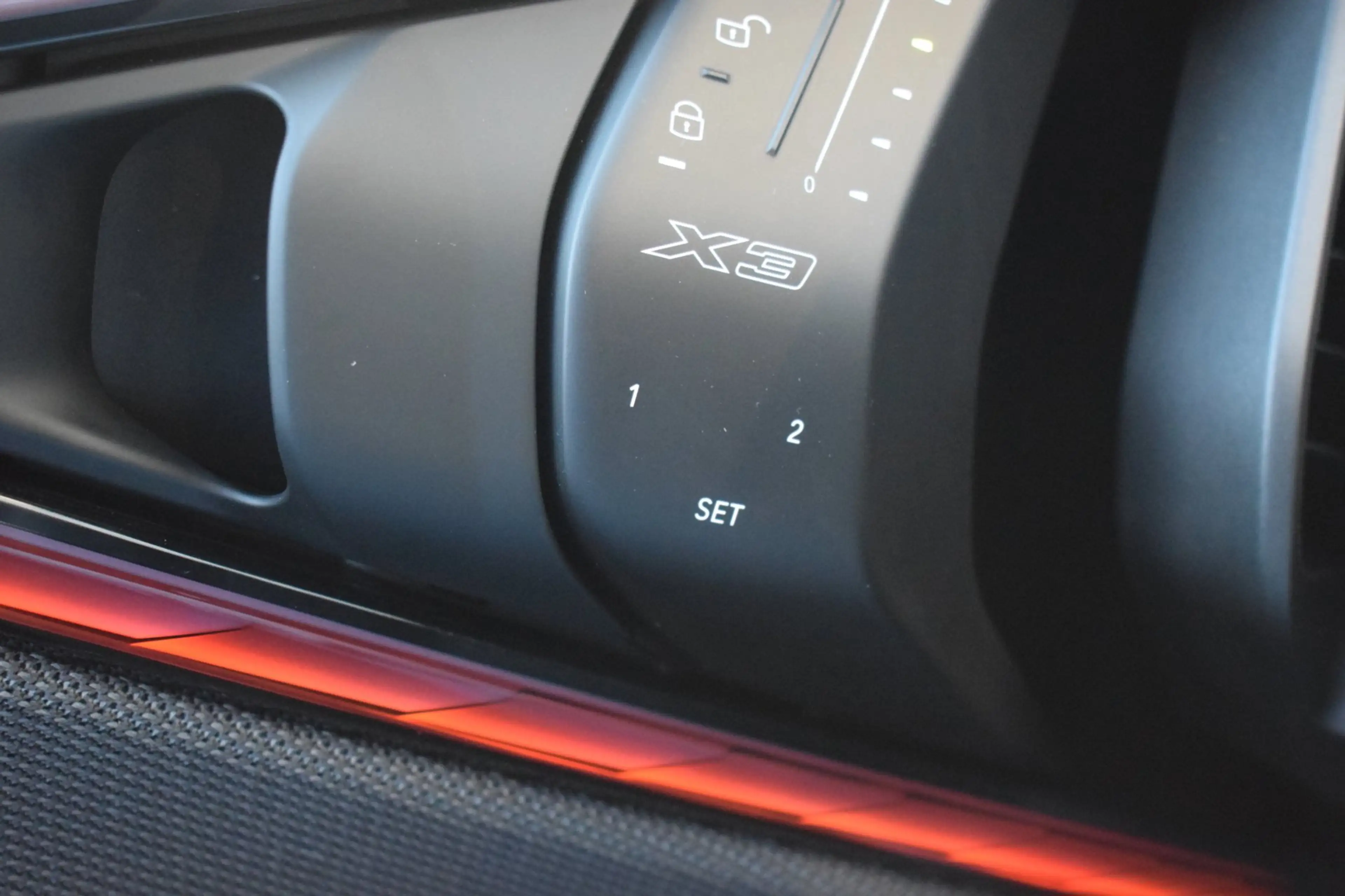 BMW X3 30e xDrive PHEV M-SPORT PRO / ORG.NED / PANORAMADA — photo 19