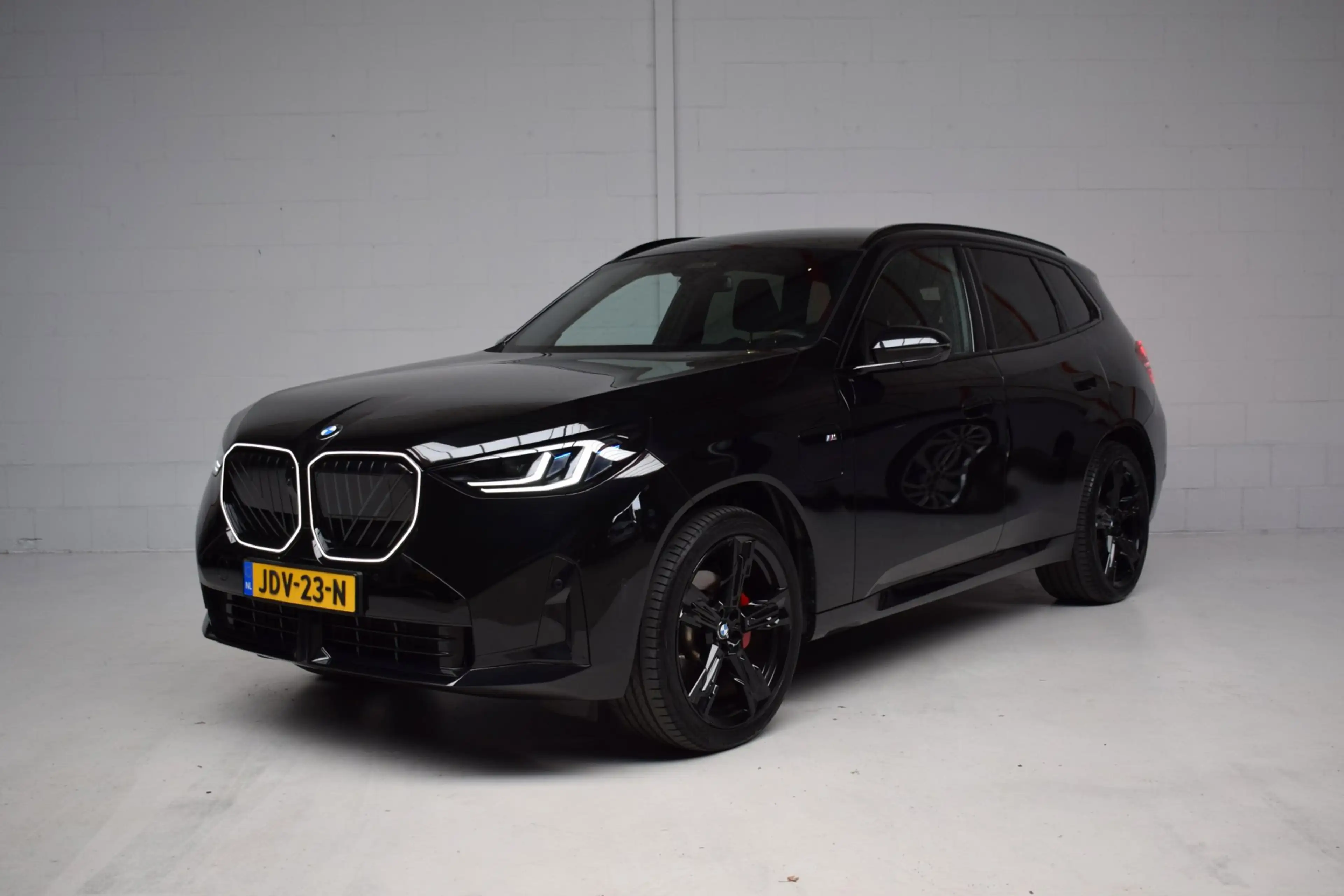BMW X3 30e xDrive PHEV M-SPORT PRO / ORG.NED / PANORAMADA — photo 7