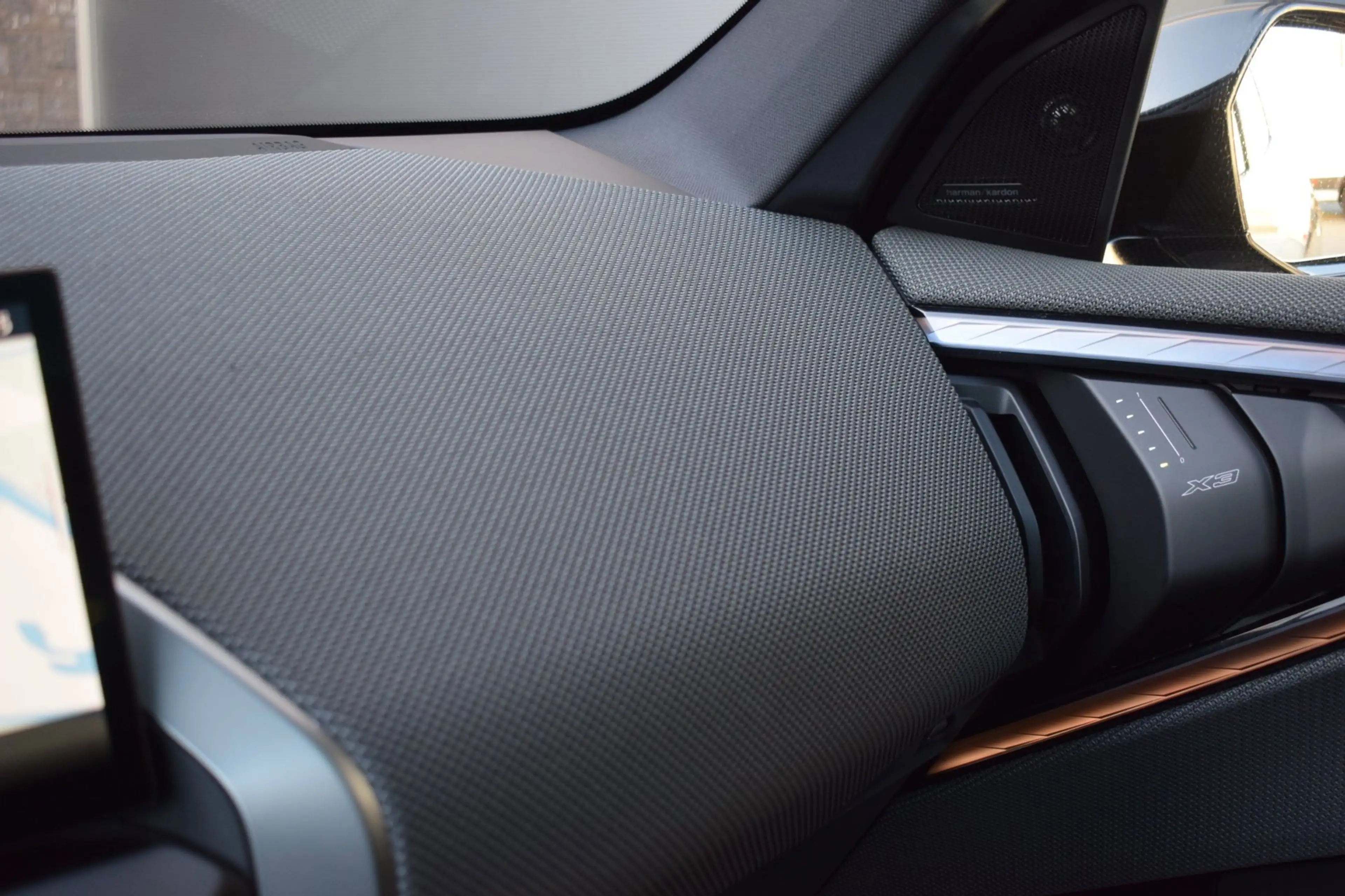 BMW X3 30e xDrive PHEV M-SPORT PRO / ORG.NED / PANORAMADA — photo 26