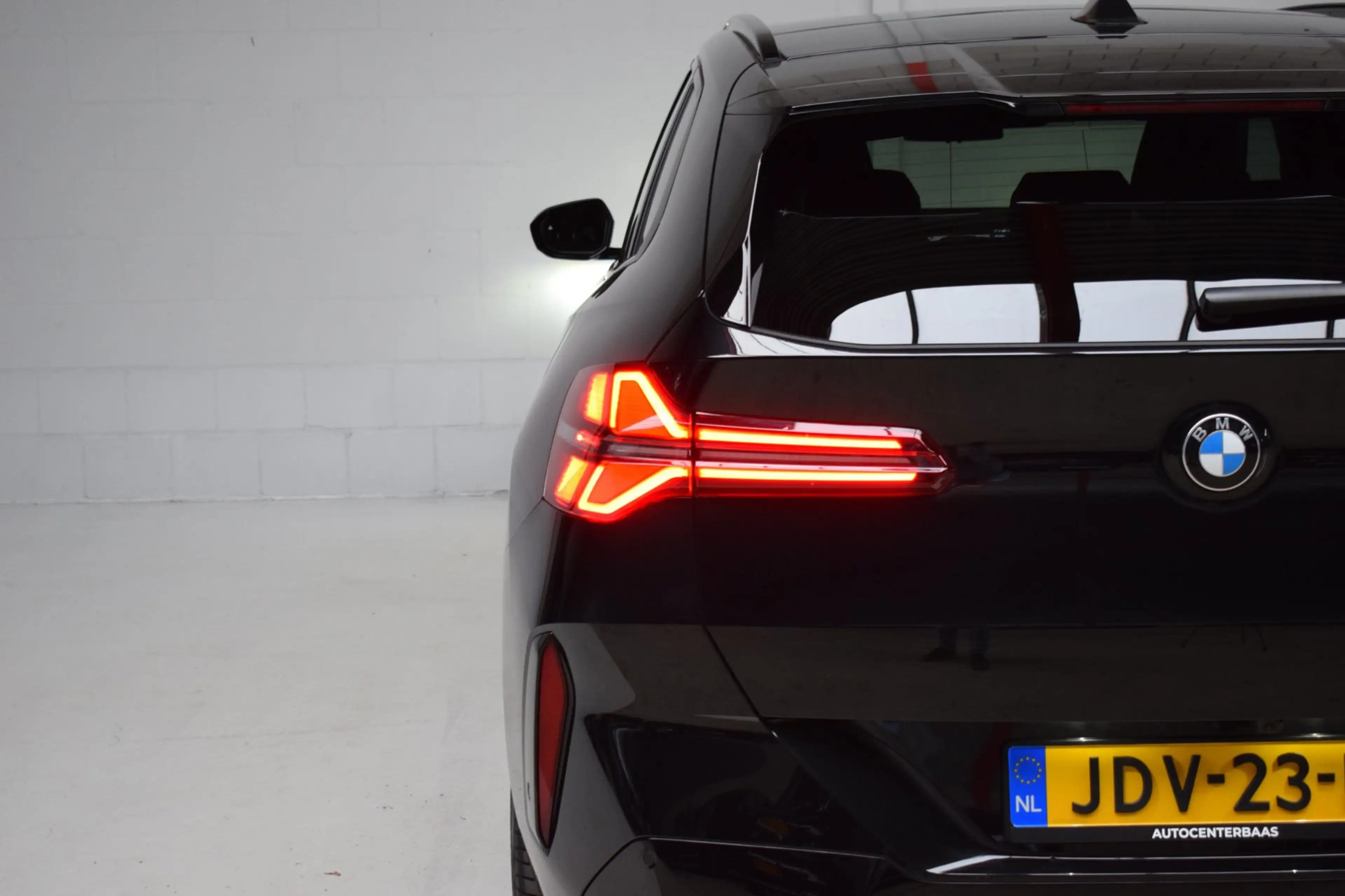 BMW X3 30e xDrive PHEV M-SPORT PRO / ORG.NED / PANORAMADA — photo 28