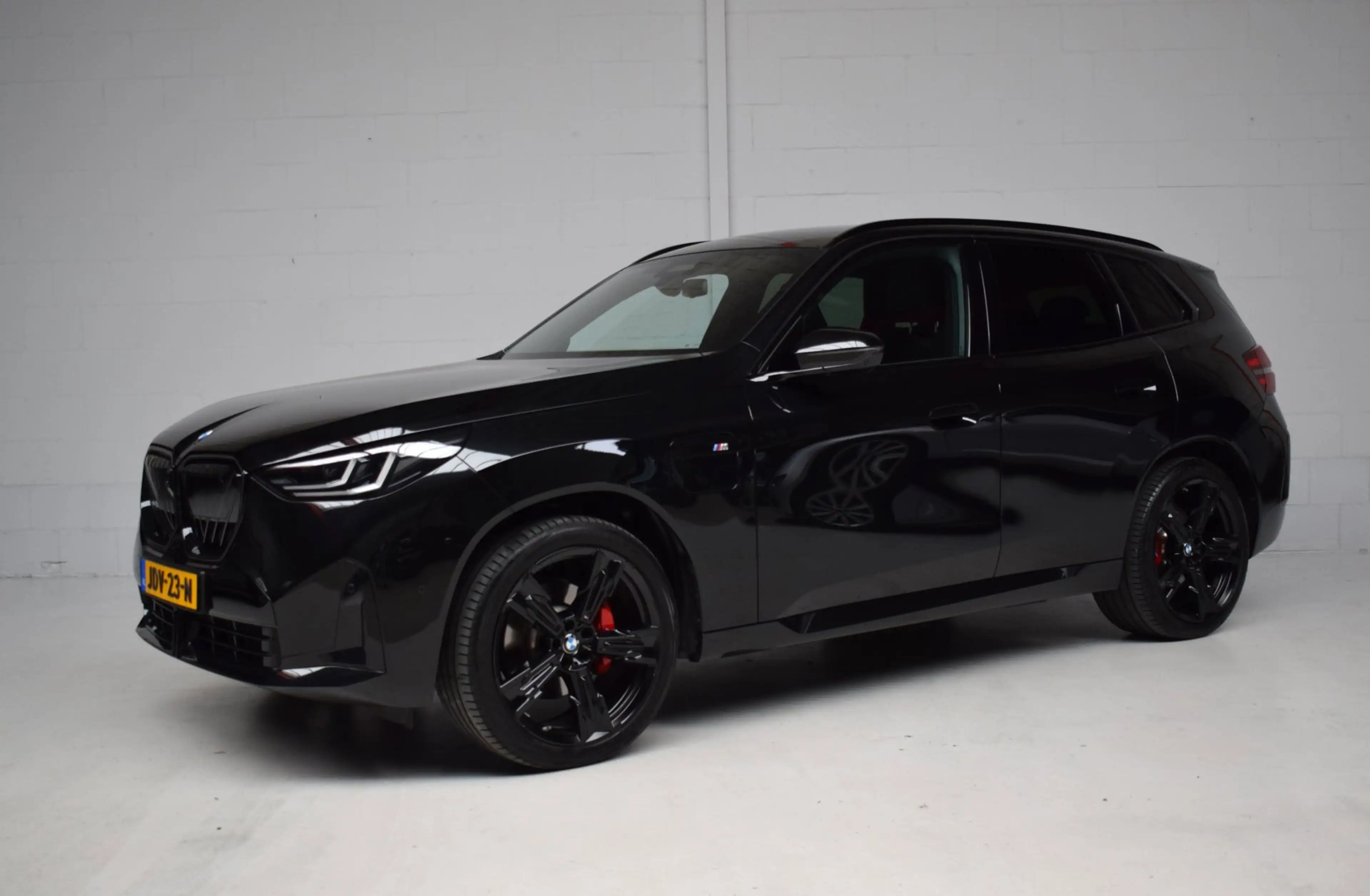 BMW X3 30e xDrive PHEV M-SPORT PRO / ORG.NED / PANORAMADA — photo 14