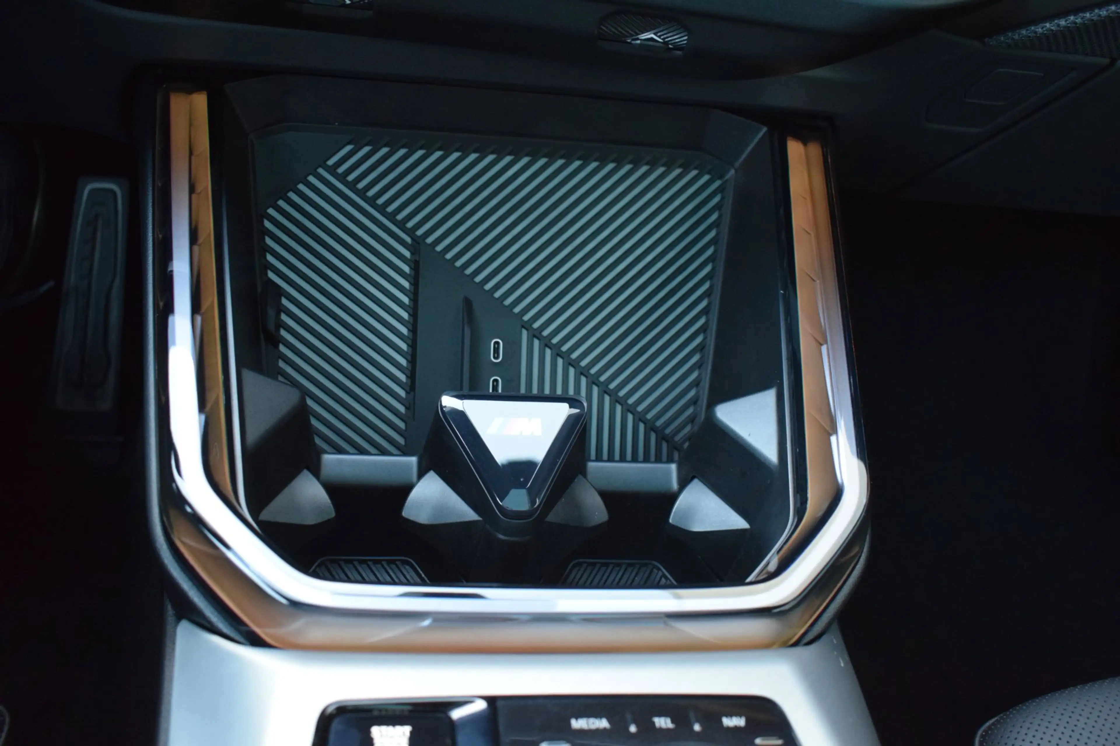 BMW X3 30e xDrive PHEV M-SPORT PRO / ORG.NED / PANORAMADA — photo 30