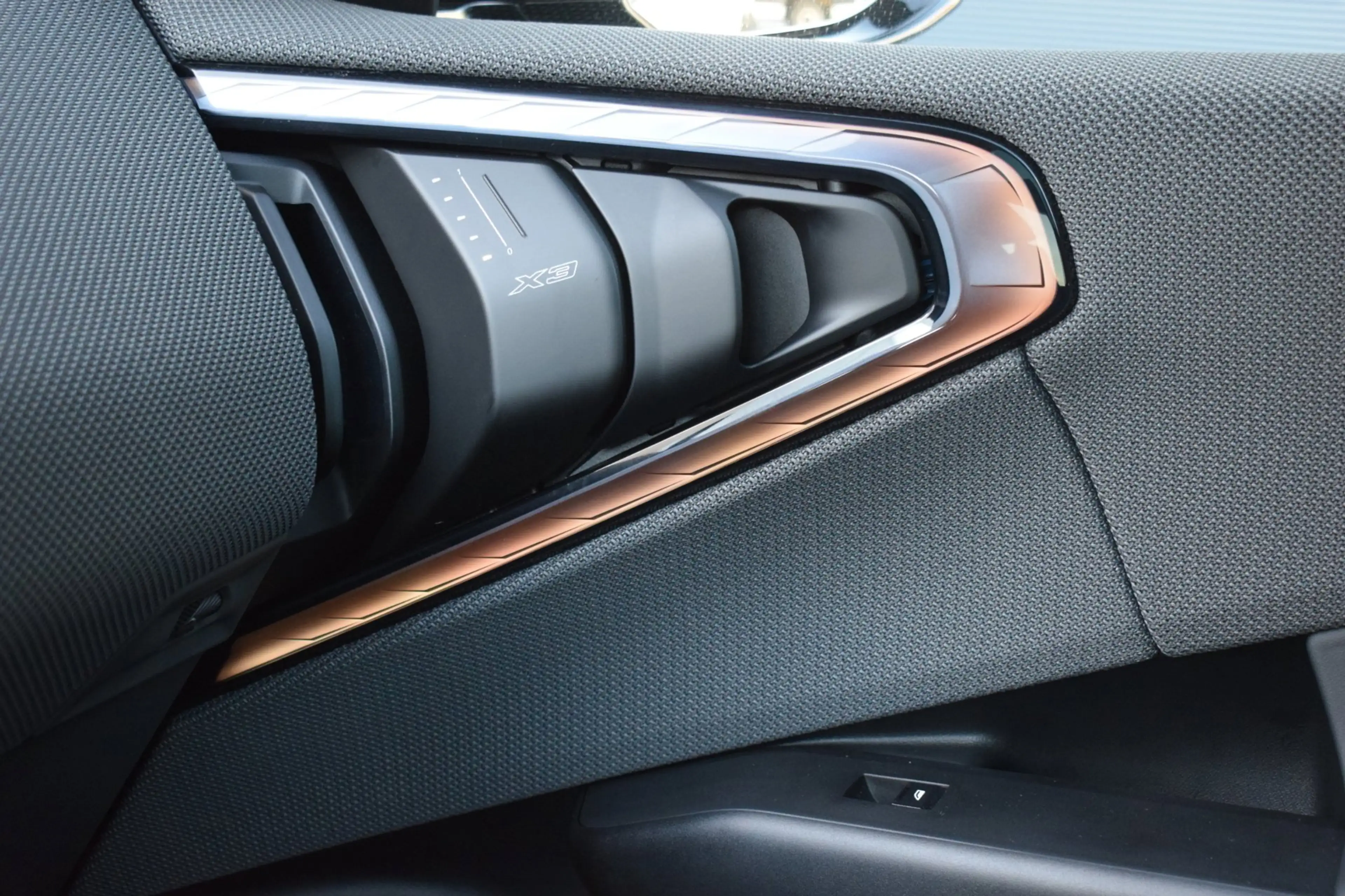 BMW X3 30e xDrive PHEV M-SPORT PRO / ORG.NED / PANORAMADA — photo 31