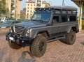 Iveco Massif Massif 5p 3.0 SW 176cv Grigio - thumbnail 4