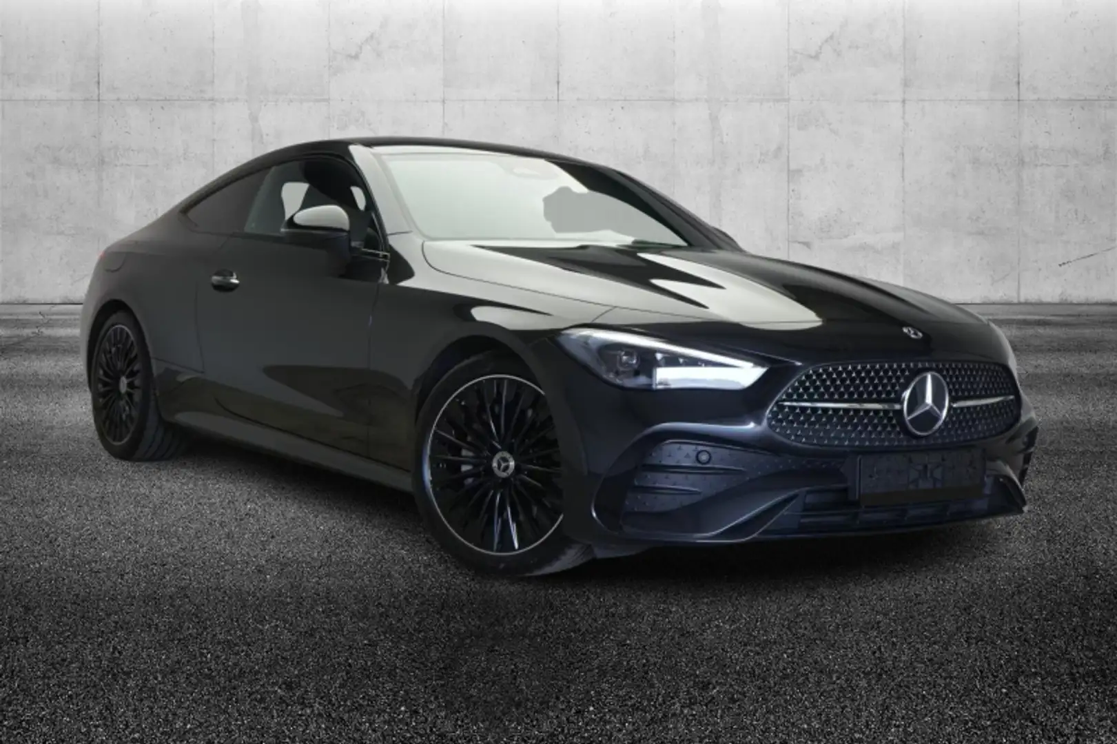 Mercedes-Benz CLE 300 300 4Matic Coupé AMG Line Advanced Gris - 1