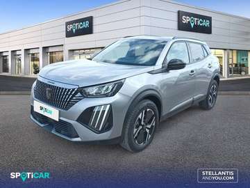 Hybrid Allure eDCS6 145