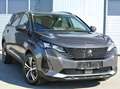 Peugeot 5008 1.5 BlueHDi130 ALLURE * 7-SITZE *AHK *RFK* LEDER * Grau - thumbnail 1