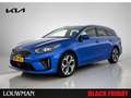 Kia Ceed SW / cee'd SW Sportswagon 1.6 PHEV DynamicPlusLine Limited Stoel Blau - thumbnail 1