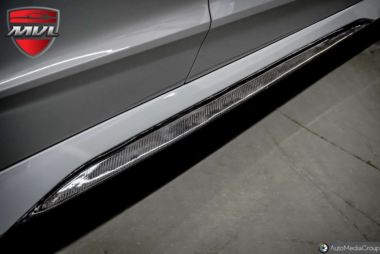 2023 Audi RS7 4.0T Performance Package / Ceramic Brakes / Carbon — снимка 1