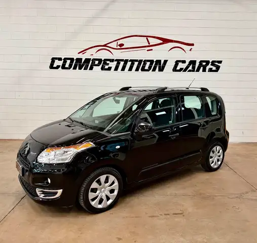 Citroen C3 Picasso