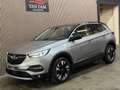 Opel Grandland X 1.2 Turbo Business Elegance 2021 LED CAMERA LEDER Grijs - thumbnail 4