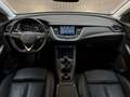 Opel Grandland X 1.2 Turbo Business Elegance 2021 LED CAMERA LEDER Grijs - thumbnail 14