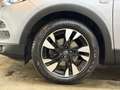 Opel Grandland X 1.2 Turbo Business Elegance 2021 LED CAMERA LEDER Grijs - thumbnail 2