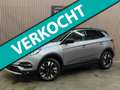 Opel Grandland X 1.2 Turbo Business Elegance 2021 LED CAMERA LEDER Gris - thumbnail 1