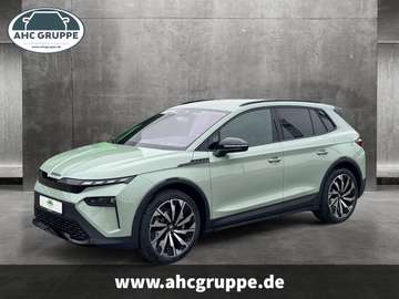 85x Sportline 82 kWh Batterie Elektromotor 210kW 1