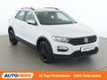Volkswagen T-Roc 1.0 TSI Weiß - thumbnail 8