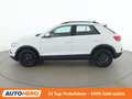 Volkswagen T-Roc 1.0 TSI Weiß - thumbnail 3