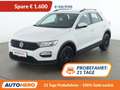 Volkswagen T-Roc 1.0 TSI Weiß - thumbnail 1