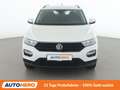Volkswagen T-Roc 1.0 TSI Weiß - thumbnail 9