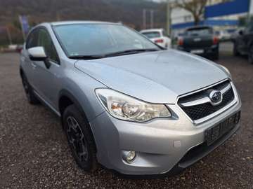2.0i CVT-AUTOMATIK*EXTRAS*TOP!