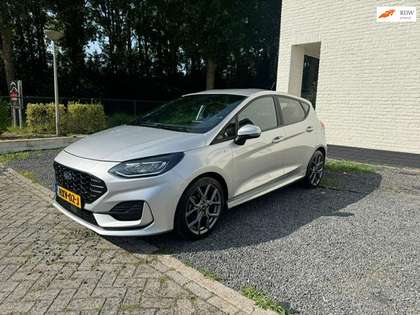 Ford Fiesta 1.0 EcoBoost Hybrid ST-Line vol opties BTW AUTO