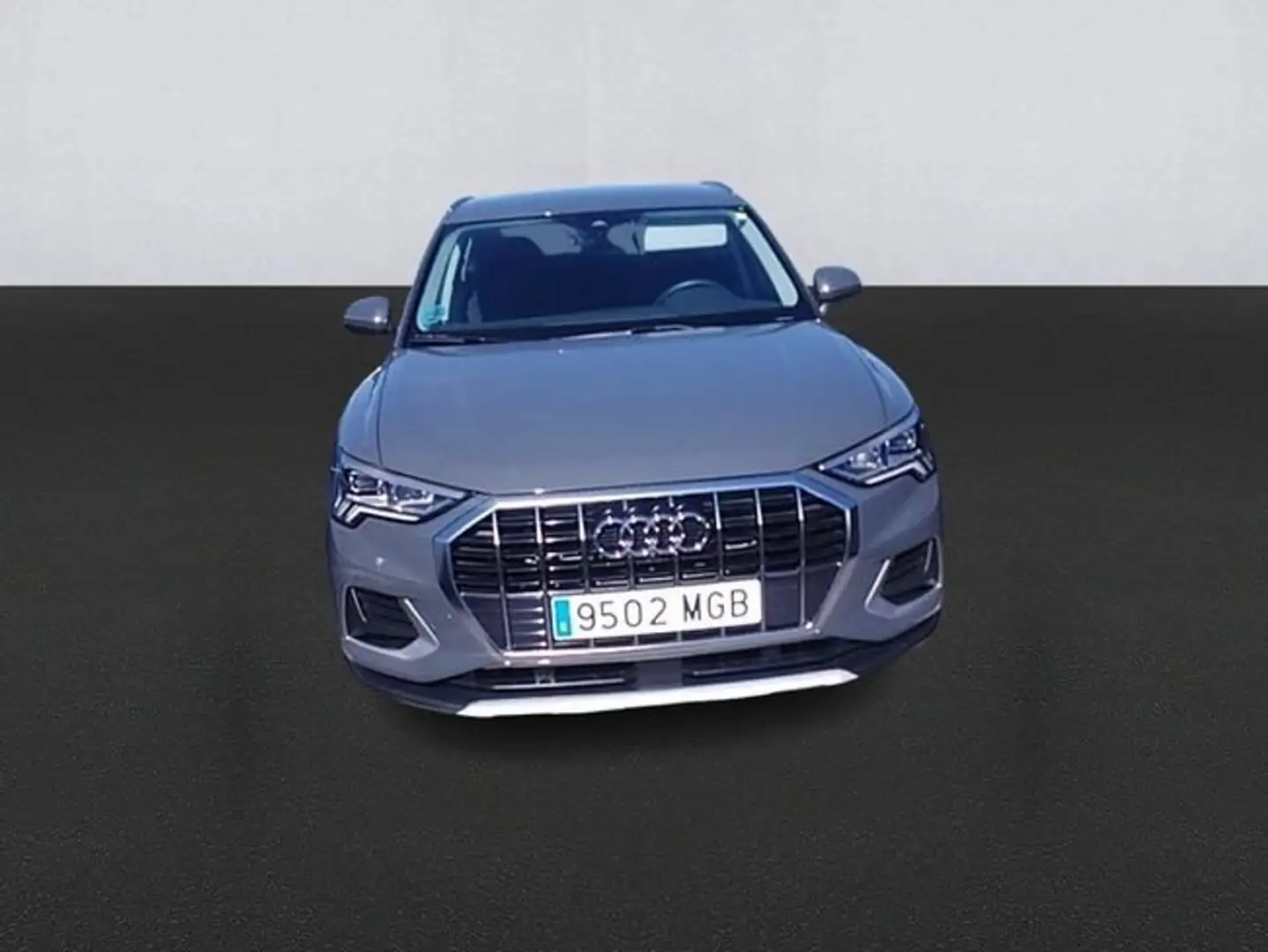 Audi Q3 35 TFSI Advanced Gris - 2