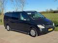 Mercedes-Benz Viano 2.2 CDI DC Ambiente Extra Lang AIRCO/LEDER/STOELVE Negro - thumbnail 31