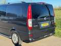 Mercedes-Benz Viano 2.2 CDI DC Ambiente Extra Lang AIRCO/LEDER/STOELVE Negro - thumbnail 8