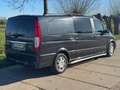 Mercedes-Benz Viano 2.2 CDI DC Ambiente Extra Lang AIRCO/LEDER/STOELVE Negro - thumbnail 3