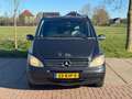 Mercedes-Benz Viano 2.2 CDI DC Ambiente Extra Lang AIRCO/LEDER/STOELVE Negro - thumbnail 32