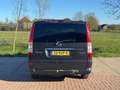 Mercedes-Benz Viano 2.2 CDI DC Ambiente Extra Lang AIRCO/LEDER/STOELVE Negro - thumbnail 9