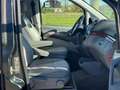 Mercedes-Benz Viano 2.2 CDI DC Ambiente Extra Lang AIRCO/LEDER/STOELVE Negro - thumbnail 38