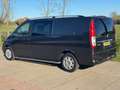Mercedes-Benz Viano 2.2 CDI DC Ambiente Extra Lang AIRCO/LEDER/STOELVE Negro - thumbnail 6