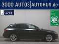 Audi A4 Avant 35 TDI Navi LED Sportsitze PDC Noir - thumbnail 1